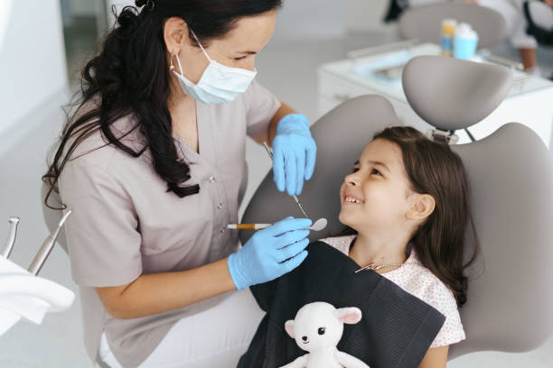 Best Emergency Dental Care for Trauma or Injury in Rohnert Park, CA