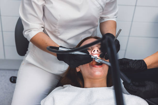 Best Emergency Treatment for Toothache in Rohnert Park, CA