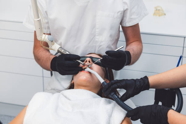 Best Emergency Wisdom Teeth Removal in Rohnert Park, CA