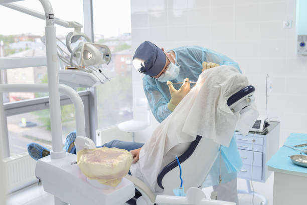 Best Emergency Root Canal Treatment in Rohnert Park, CA